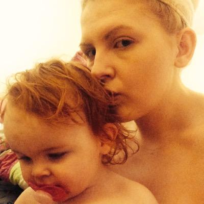 Profile Picture of Amy Howe (@amyhowe8) on Twitter