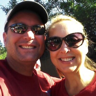Profile Picture of Mike Burdge (@MikeBurdgeOK) on Twitter
