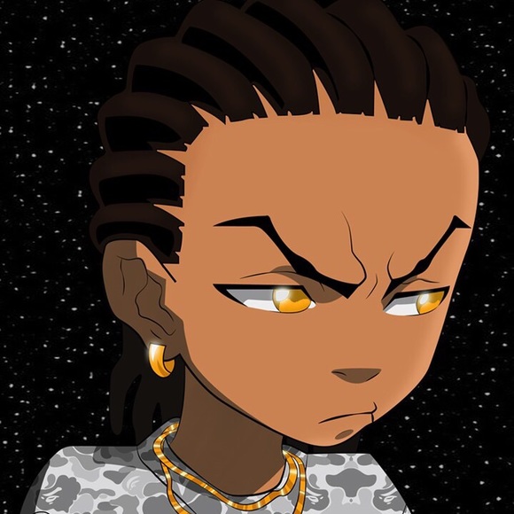 Profile Picture of Robert Waters (@waterssjr) on Poshmark