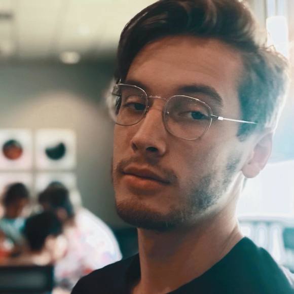 Profile Picture of Jordan Culpepper (@jordancpepper) on Poshmark