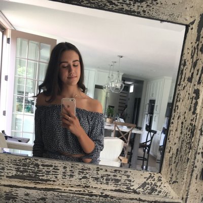 Profile Picture of Alexandra Mancuso (@AlexandraMancu4) on Twitter