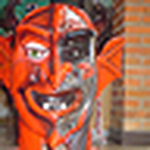 Profile Picture of martin ramirez (@mascaradas el bufon) on Flickr