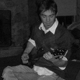 Profile Picture of S. Keith Steinmann (@144Stein) on Twitter