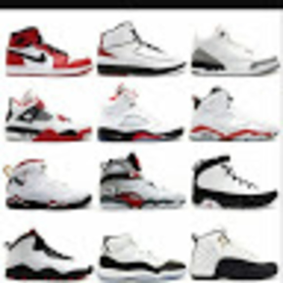 Profile Picture of Kahlil Mckoy (@kahlilmckoy78) on Poshmark