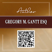 Profile Picture of Gregory M Gantt Author (@GregoryMGanttAuthor) on Youtube