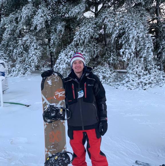 Profile Picture of Nate Smith (@natesmith706) on Poshmark