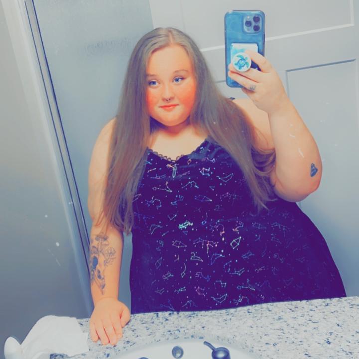 Profile Picture of Natalie Benson (@@trippyhippie1221) on Tiktok