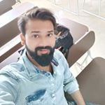 Profile Picture of vibha shankar (@vibhashankar) on Instagram