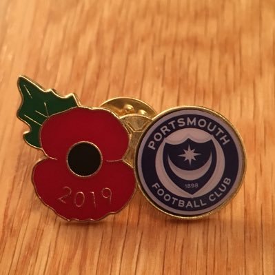 Profile Picture of Nick Rigby (@pompeyrigs) on Twitter