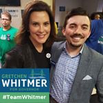 Profile Picture of Mike McDermott (@votemikemcdermott) on Instagram