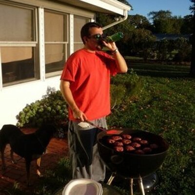 Profile Picture of Jared Ames (@jaredames) on Twitter