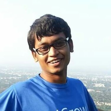 Profile Picture of Swapnil Agrawal (@swapnil_hacker) on Twitter