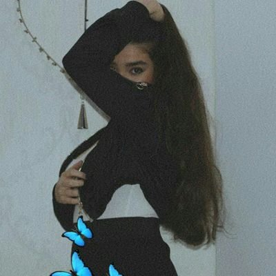 Profile Picture of Melina Oraee (@MelinaOraee) on Twitter