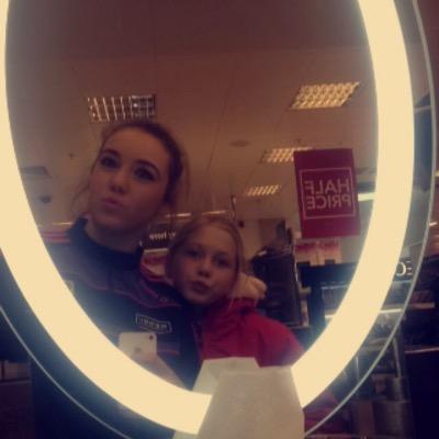 Profile Picture of Katelyn Curranon Twitter