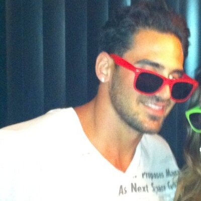 Profile Picture of Joe Nicholson (@JDoinWooorkPTn) on Twitter