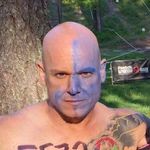 Profile Picture of Chad Linderman (@khral_dementia) on Instagram