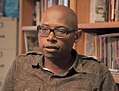 Profile Picture of Julian C. Chamblisson Wikipedia