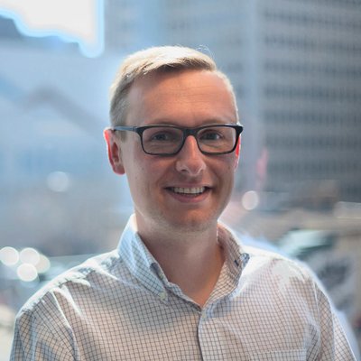 Profile Picture of Mark Michniak (@Mark_Michniak) on Twitter