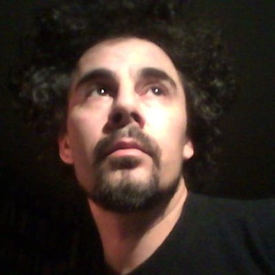 Profile Picture of Peter Kaleb Theodoropoulos (@DrLoganPower) on Twitter