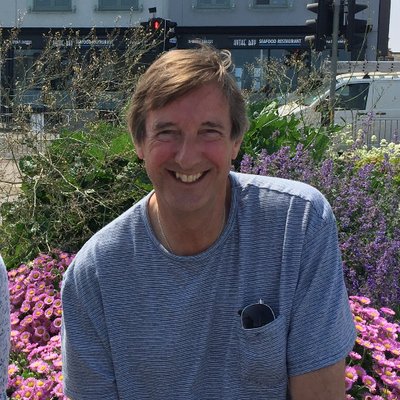 Profile Picture of Mike Ball (@hophead38) on Twitter