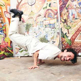 Profile Picture of Joe Bloom (@joe___bloom) on Instagram