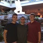 Profile Picture of Devin Warren (@devin_warren) on Instagram