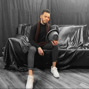 Profile Picture of StefanAjdarevic (@steffano_official) on Tiktok