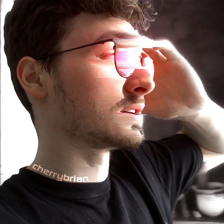 Profile Picture of she/her (@@cherrybrian) on Tiktok