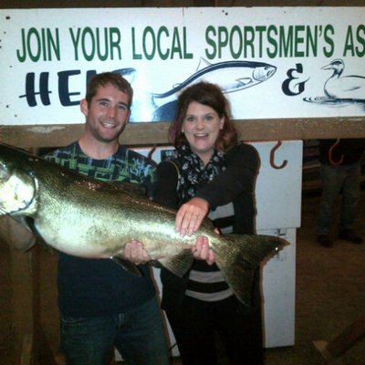 Profile Picture of Brandon MacLean (@@BrandonMacLean3) on Twitter