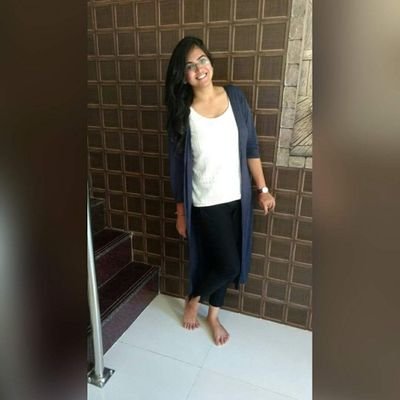 Profile Picture of Shailee Patel (@ShaileePatel15) on Twitter