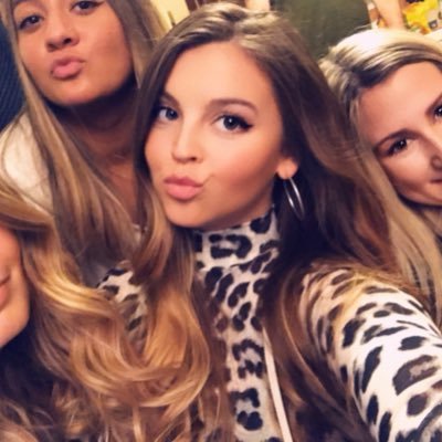 Profile Picture of Kelly Black (@KellBlack) on Twitter