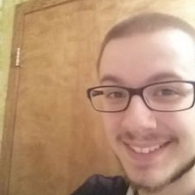 Profile Picture of Joe Burrier (@JoeBurrr) on Twitter