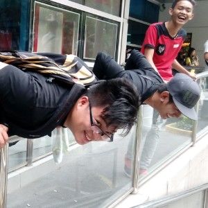 Profile Picture of David Banaag (@davidbanaag) on Tiktok