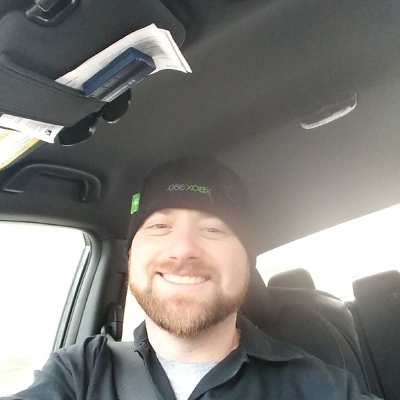 Profile Picture of Matt Dalton (@flawlessfat) on Poshmark