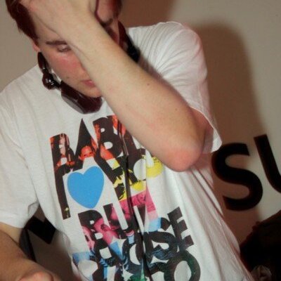 Profile Picture of Michael Stadler (@litronic) on Twitter