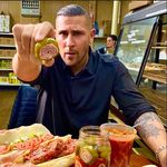 Profile Picture of Steve D’Amato (@thewickedsnackah) on Instagram
