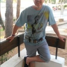 Profile Picture of Lance Gilbert (@Gilbert46Lance) on Twitter