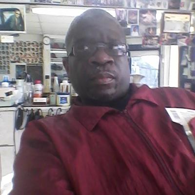 Profile Picture of Charles Roysteron Twitter