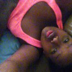 Profile Picture of Kenya Foster (@kenyerah) on Instagram