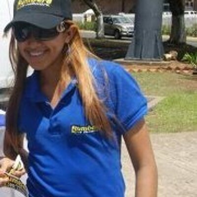 Profile Picture of Luz Rubio (@luzrubio17) on Twitter