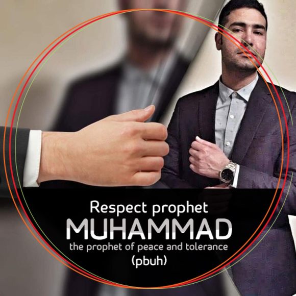 Profile Picture of Isaac Khan (@isaac1278) on Poshmark