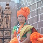 Profile Picture of राष्ट्रवादी काँग्रेस पार्टी 🇮🇳 (@manisha__deshmukh_) on Instagram