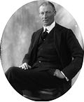 Profile Picture of Gilbert Wills, 1st Baron Dulvertonon Wikipedia