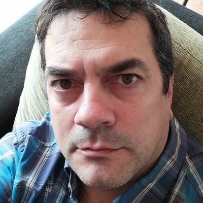 Profile Picture of Vicente Alonso (@noapto) on Twitter