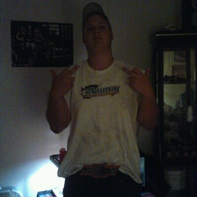 Profile Picture of Jerry Murphy (@murph77y) on Twitter