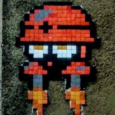 Profile Picture of Melchior Bonnemaison (@MelchiorBO) on Twitter