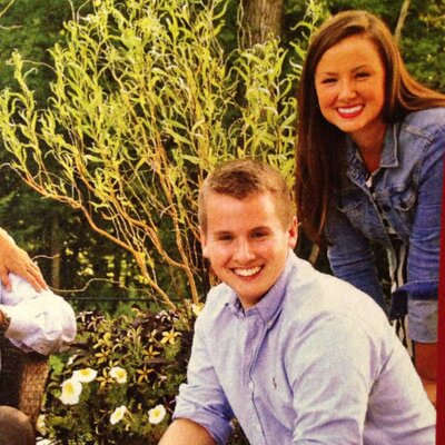 Profile Picture of Michael Bisset (@mikey_bisset19) on Twitter