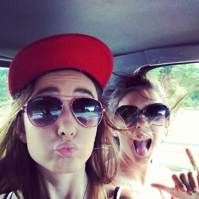Profile Picture of Brittany Champion (@brittanychamp6) on Twitter