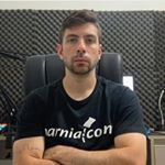 Profile Picture of rudy_landucci (@rudy_landucci) on Instagram