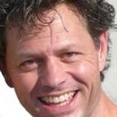 Profile Picture of Marc Van Groen (@MasseurMarc) on Twitter